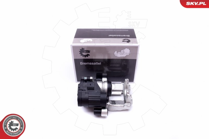 Brake Caliper